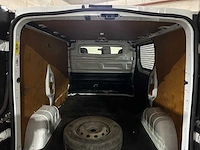 Renault trafic 1.6 dci t29l1h1 comfort energy 95pk 2019 (origineel-nl) 3-persoons, vdh-44-f - afbeelding 20 van  44