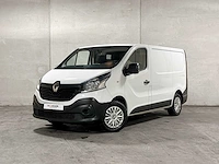 Renault trafic 1.6 dci t29l1h1 comfort energy 95pk 2019 (origineel-nl) 3-persoons, vdh-44-f - afbeelding 12 van  44
