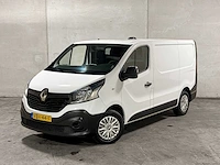 Renault trafic 1.6 dci t29l1h1 comfort energy 95pk 2019 (origineel-nl) 3-persoons, vdh-44-f - afbeelding 34 van  44