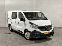 Renault trafic 1.6 dci t29l1h1 comfort energy 95pk 2019 (origineel-nl) 3-persoons, vdh-44-f - afbeelding 41 van  44