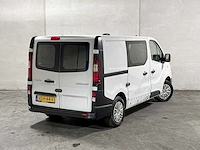 Renault trafic 1.6 dci t29l1h1 comfort energy 95pk 2019 (origineel-nl) 3-persoons, vdh-44-f - afbeelding 43 van  44