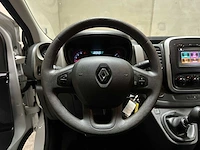 Renault trafic 1.6 dci t29l1h1 comfort energy 95pk 2019 (origineel-nl) 3-persoons, vdh-44-f - afbeelding 4 van  44