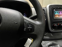 Renault trafic 1.6 dci t29l1h1 comfort energy 95pk 2019 (origineel-nl) 3-persoons, vdh-44-f - afbeelding 8 van  44