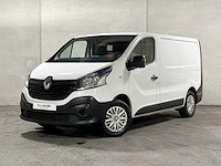 Renault trafic 1.6 dci t29l1h1 comfort energy 95pk 2019 (origineel-nl) 3-persoons, vdh-44-f