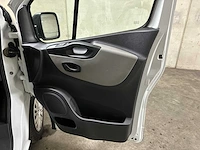 Renault trafic 1.6 dci t29l1h1 comfort energy 95pk 2019 (origineel-nl) 3-persoons, vdh-44-f - afbeelding 22 van  44