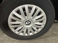 Renault trafic 1.6 dci t29l1h1 comfort energy 95pk 2019 (origineel-nl) 3-persoons, vdh-44-f - afbeelding 30 van  44