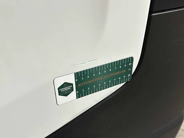 Renault trafic 1.6 dci t29l1h1 comfort energy 95pk 2019 (origineel-nl) 3-persoons, vdh-44-f - afbeelding 37 van  44