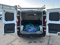 Renault trafic 1.6 dci t29l1h1 comfort energy | v-276-bs i - afbeelding 4 van  16