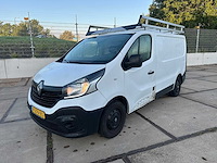 Renault trafic 1.6 dci t29l1h1 comfort energy | v-276-bs i - afbeelding 1 van  16