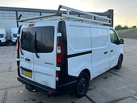 Renault trafic 1.6 dci t29l1h1 comfort energy | v-276-bs i - afbeelding 9 van  16