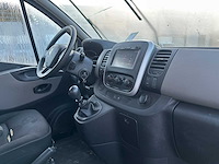 Renault trafic 1.6 dci t29l1h1 comfort energy | v-276-bs i - afbeelding 10 van  16