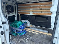 Renault trafic 1.6 dci t29l1h1 comfort energy | v-276-bs i - afbeelding 11 van  16
