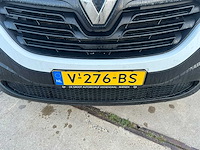 Renault trafic 1.6 dci t29l1h1 comfort energy | v-276-bs i - afbeelding 13 van  16
