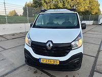 Renault trafic 1.6 dci t29l1h1 comfort energy | v-276-bs i - afbeelding 14 van  16