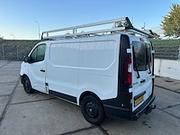 Renault trafic 1.6 dci t29l1h1 comfort energy | v-276-bs i - afbeelding 15 van  16