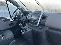 Renault trafic 1.6 dci t29l1h1 comfort energy | v-276-bs i - afbeelding 10 van  16