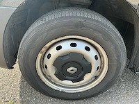 Renault trafic 1.6 dci t29l1h1comen bedrijfswagen - afbeelding 2 van  10