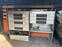 Renault trafic 1.6 dci t29l1h1comen bedrijfswagen - afbeelding 3 van  10