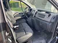 Renault trafic 1.6 dci t29l1h1comen bedrijfswagen - afbeelding 4 van  10