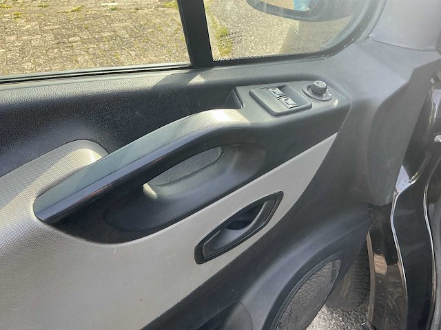 Renault trafic 1.6 dci t29l1h1comen bedrijfswagen - afbeelding 5 van  10