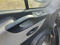Renault trafic 1.6 dci t29l1h1comen bedrijfswagen - afbeelding 5 van  10