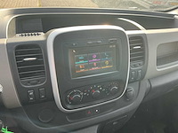 Renault trafic 1.6 dci t29l1h1comen bedrijfswagen - afbeelding 7 van  10