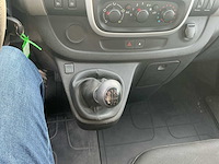 Renault trafic 1.6 dci t29l1h1comen bedrijfswagen - afbeelding 8 van  10