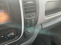 Renault trafic 1.6 dci t29l1h1comen bedrijfswagen - afbeelding 9 van  10