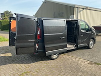Renault trafic 1.6 dci t29l1h1comen bedrijfswagen - afbeelding 10 van  10