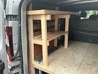 Renault trafic 1.6 dci t29l2h1dccom bedrijfswagen - afbeelding 8 van  37