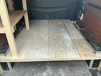 Renault trafic 1.6 dci t29l2h1dccom bedrijfswagen - afbeelding 10 van  37