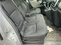 Renault trafic 1.6 dci t29l2h1dccom bedrijfswagen - afbeelding 17 van  37