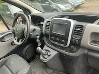 Renault trafic 1.6 dci t29l2h1dccom bedrijfswagen - afbeelding 18 van  37