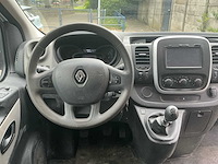 Renault trafic 1.6 dci t29l2h1dccom bedrijfswagen - afbeelding 20 van  37