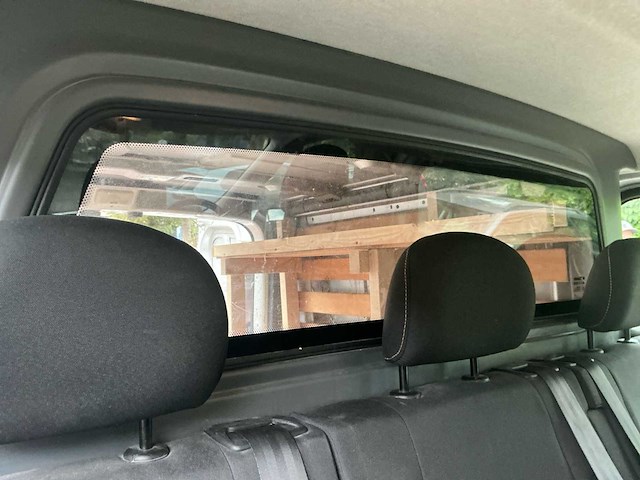 Renault trafic 1.6 dci t29l2h1dccom bedrijfswagen - afbeelding 21 van  37
