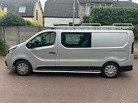 Renault trafic 1.6 dci t29l2h1dccom bedrijfswagen - afbeelding 12 van  37