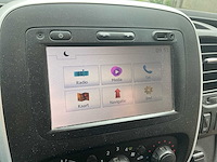 Renault trafic 1.6 dci t29l2h1dccom bedrijfswagen - afbeelding 25 van  37