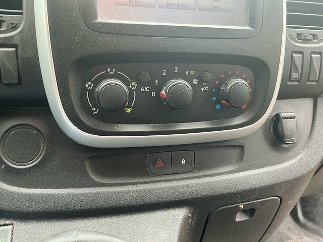 Renault trafic 1.6 dci t29l2h1dccom bedrijfswagen - afbeelding 26 van  37