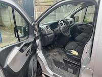 Renault trafic 1.6 dci t29l2h1dccom bedrijfswagen - afbeelding 29 van  37