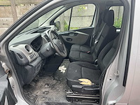Renault trafic 1.6 dci t29l2h1dccom bedrijfswagen - afbeelding 30 van  37