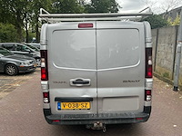 Renault trafic 1.6 dci t29l2h1dccom bedrijfswagen - afbeelding 32 van  37