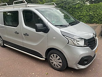 Renault trafic 1.6 dci t29l2h1dccom bedrijfswagen - afbeelding 35 van  37