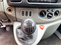 Renault trafic 1.9 dci airco l1h1 bedrijfswagen - afbeelding 3 van  12