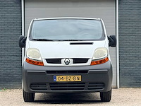 Renault trafic 1.9 dci airco l1h1 bedrijfswagen - afbeelding 5 van  12