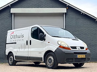 Renault trafic 1.9 dci airco l1h1 bedrijfswagen - afbeelding 6 van  12