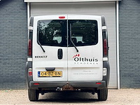 Renault trafic 1.9 dci airco l1h1 bedrijfswagen - afbeelding 8 van  12