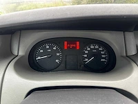 Renault trafic 1.9 dci l2 h1 dc gén , 59-bz-st - afbeelding 2 van  13