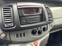 Renault trafic 1.9 dci l2 h1 dc gén , 59-bz-st - afbeelding 3 van  13