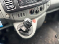 Renault trafic 1.9 dci l2 h1 dc gén , 59-bz-st - afbeelding 4 van  13