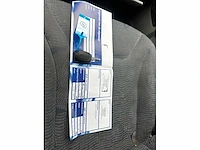 Renault trafic 1.9 dci l2 h1 dc gén , 59-bz-st - afbeelding 5 van  13